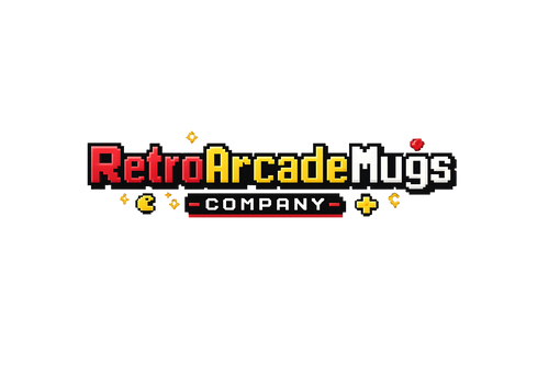 retroarcademugs