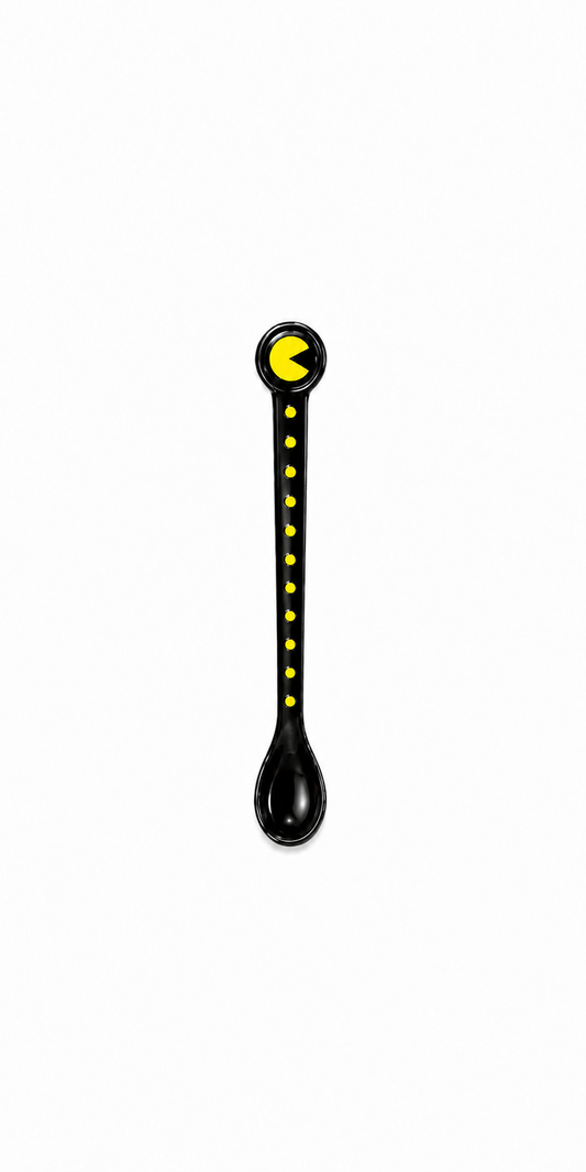 Packman Stir