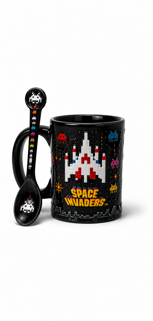 ArcadeRetroMugs
